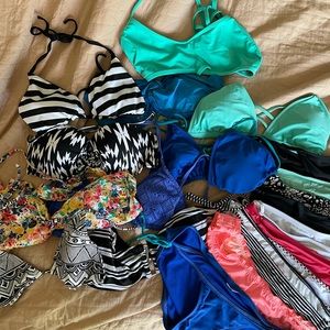 Bikini Lot